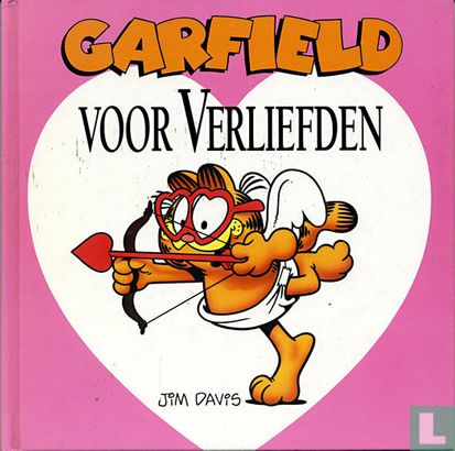 Garfield voor verliefden - Bild 1