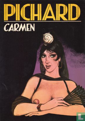 Carmen - Bild 1