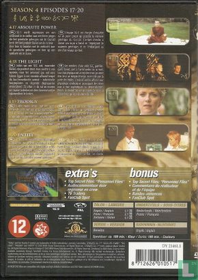 Stargate SG1 18 - Bild 2