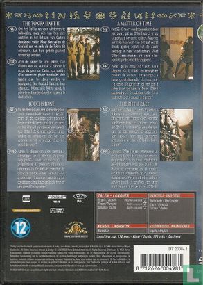 Stargate SG1 5 - Image 2
