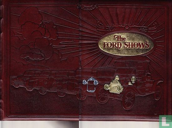The Ford Shows - Afbeelding 1