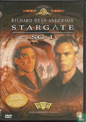 Stargate SG1 19 - Image 1