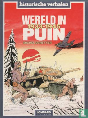 Wereld in puin - 1933-1945 - Afbeelding 1