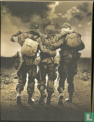 Band of Brothers - Image 2