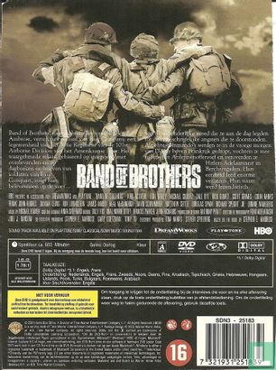Band of Brothers - Afbeelding 3
