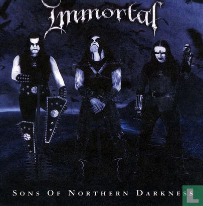 Sons Of Northern Darkness  - Image 1