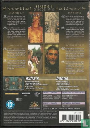 Stargate SG1 12 - Bild 2
