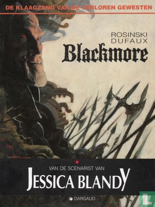 Blackmore - Image 3