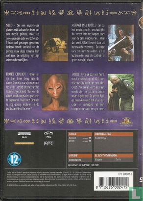 Stargate SG1 3 - Image 2