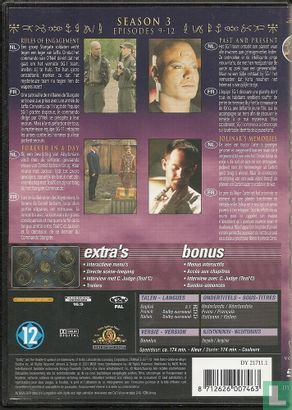 Stargate SG1 10 - Image 2