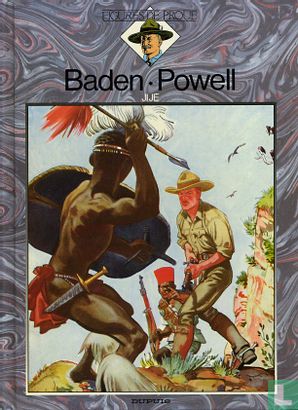 Baden Powell - Bild 1