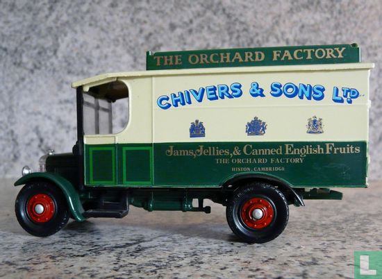 Thornycroft 'Chivers & Sons Ltd.' - Bild 3