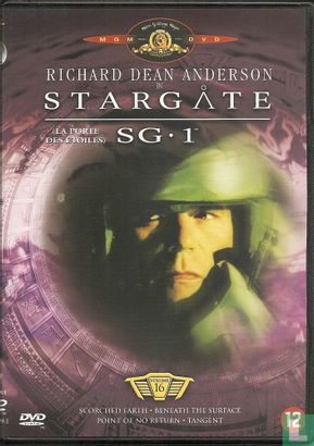 Stargate SG1 16 - Image 1