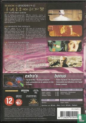Stargate SG1 16 - Bild 2