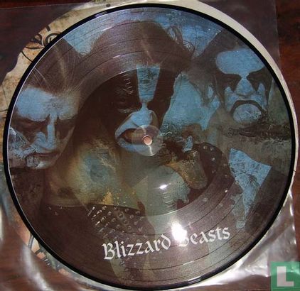 Blizzard Beasts (PICTURE) - Afbeelding 1