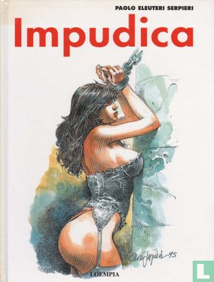 Impudica - Image 1