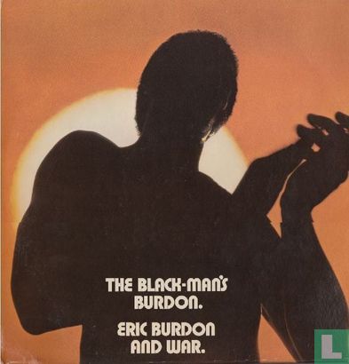 The Black-Man's Burdon  - Bild 1