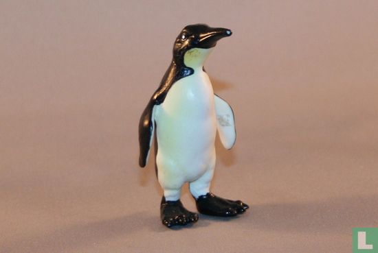 Pinguin - Afbeelding 1