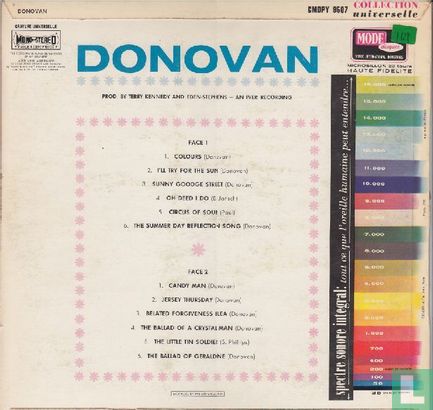 Donovan - Image 2
