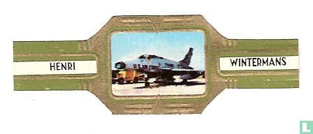F-100 Super Sabre  - Image 1