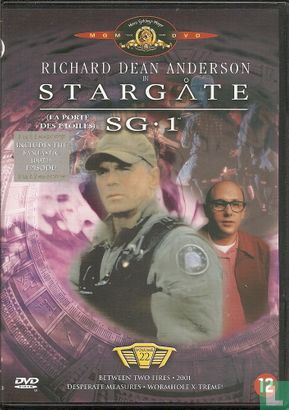 Stargate SG1 22 - Image 1