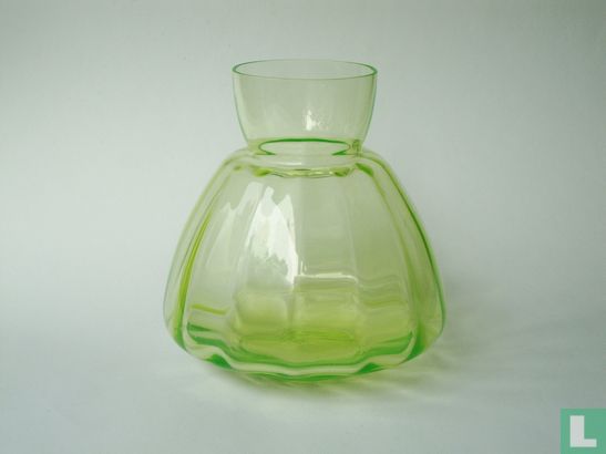 Kaja no. 2 vert-chine - Afbeelding 1