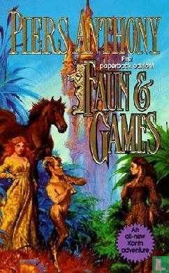 Faun & Games - Image 1