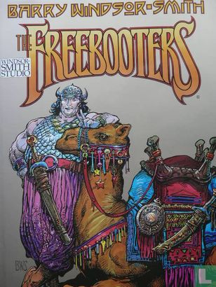 The Freebooters - Image 1