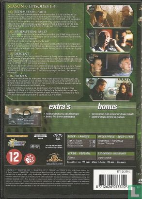 Stargate SG1 26 - Image 2