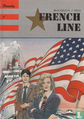 French Line - Bild 1