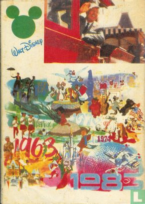 Mikijev zabavnik 14. V 1984  - Image 2