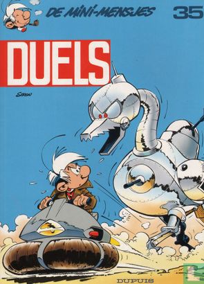 Duels - Afbeelding 1