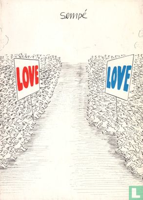 Love Love - Afbeelding 1