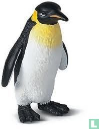 King Penguin