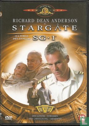 Stargate SG1 30 - Image 1