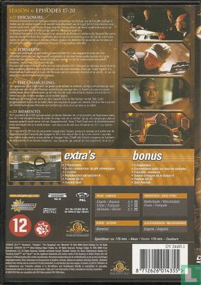 Stargate SG1 30 - Image 2