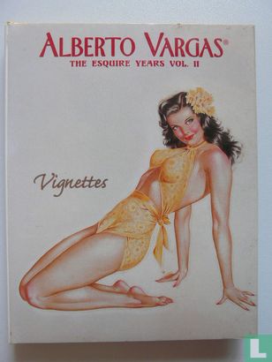 Alberto Vargas - The Esquire Years 2 - Bild 1