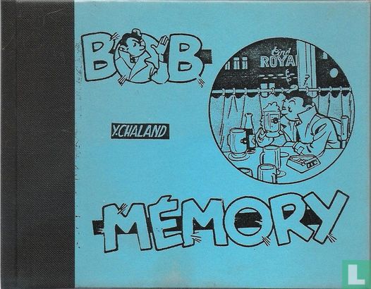 Bob Memory - Image 3