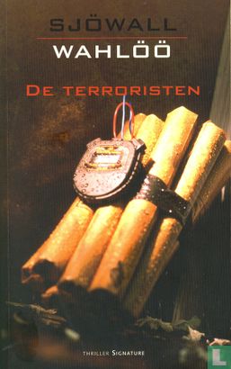 De terroristen - Image 1