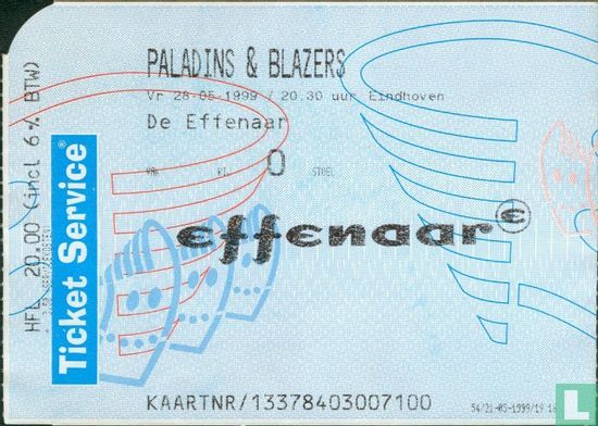 19990528 Paladins