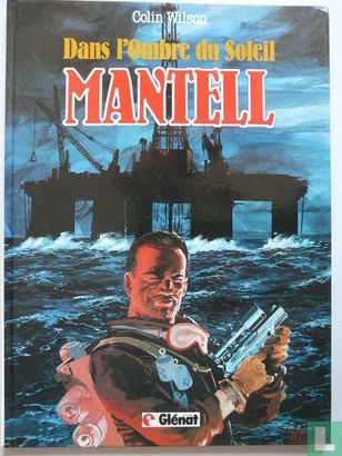 Mantell  - Afbeelding 1