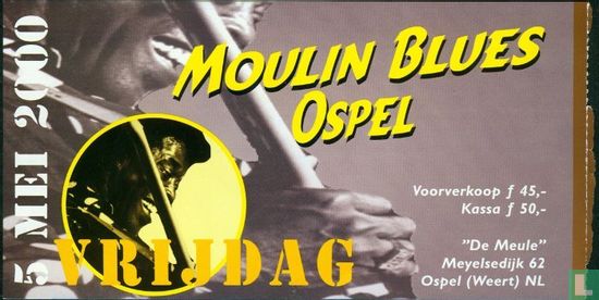 20000505 Moulin Blues Ospel