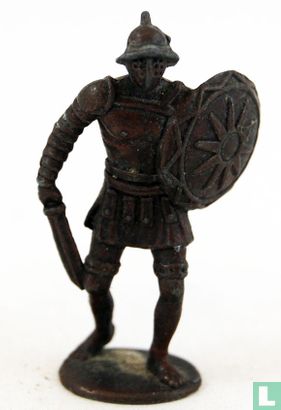 Gladiator (brons) - Afbeelding 1