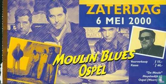 20000506 Moulin Blues Ospel