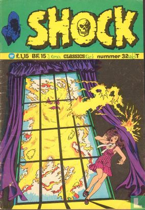 Shock 32 - Afbeelding 1