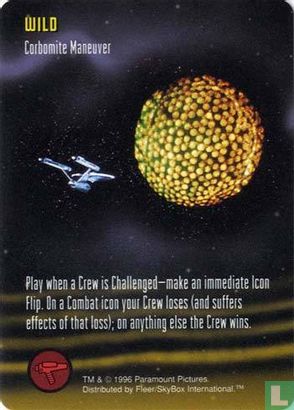 Corbomite Maneuver - Image 1