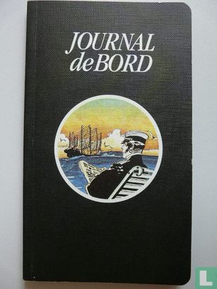 Journal deBord - Image 1