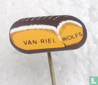 Van-Riel Wolfs