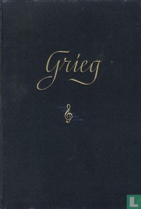 Grieg - Image 1