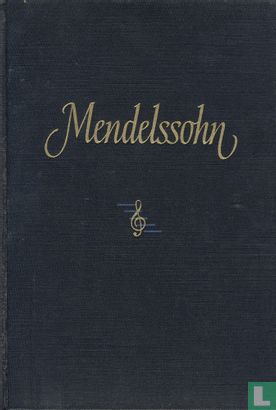 Mendelssohn - Image 1